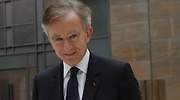 La revolución del lujo: por qué Bernard Arnault quiere Tiffany y cuántas empresas ha comprado LVMH