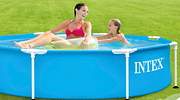 Así es la piscina desmontable con la que Decathlon anticipa otro verano de alta demanda acuática