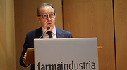 Farmaindustria reclama un plan de inversión al Gobierno