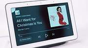El villancico más rentable de la historia: Mariah Carey ha ganado más de 60 millones de dólares con All I want for Christmas is