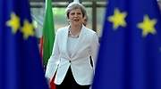 May cree que aún es posible un Brexit con acuerdo y pide a Westminster que cumpla para la prórroga
