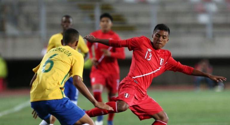 Sub 17