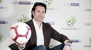 Juanjo Martínez: Futbolistas ON ha agitado el panorama sindical de los jugadores