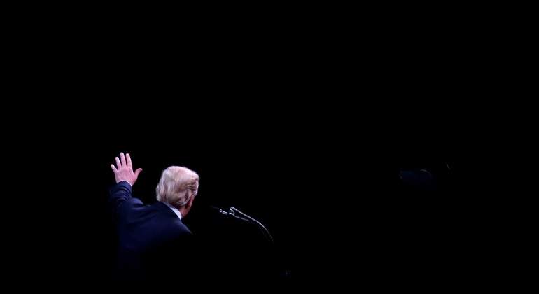 Trump desoye las lecciones de la historia y desafía al mundo con sus nuevos aranceles