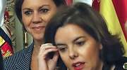 Todos los candidatos menos Santamaría y Cospedal quieren que voten más afiliados