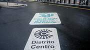 Las multas vuelven al centro de Madrid: estos son los coches que pueden entrar y los cambios que llegan