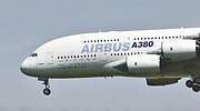La espían, la desean, la sancionan... pero Airbus gana cada vez más