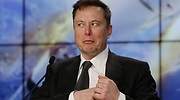 Tesla anuncia una división de 5 acciones por cada título común de la compañía
