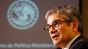 Los bancos centrales anuncian una acción coordinada para garantizar la liquidez