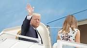 Contradicciones entre la Casa Blanca y el equipo médico por el estado de salud de Trump: del está muy bien al muy preocupante