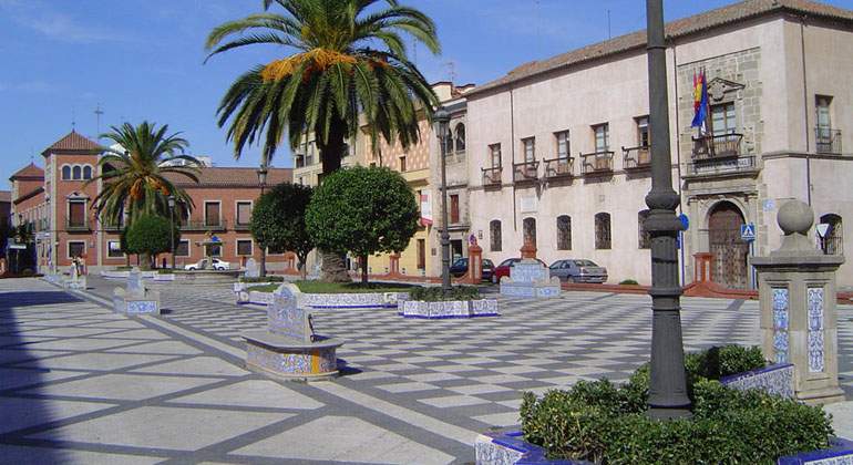 talaveradelareina