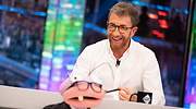 El truco de Pablo Motos para parecer más alto en El hormiguero: ¿qué esconde su silla?
