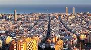 Madrid y Barcelona, entre las diez ciudades europeas más baratas para alquilar vivienda por temporadas