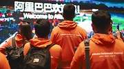 La reaparición de Jack Ma dispara a Alibaba un 8,5%