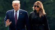 ¿Y si la salud de Trump empeora por el covid-19? Esto es lo que prevé la Constitución de EEUU