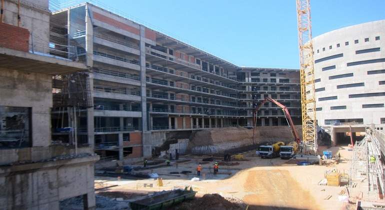 hospital toledo