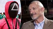 De Pérez-Reverte a Pablo Iglesias: lo que piensan los famosos de El juego del calamar