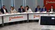 Ciudadanos invita a dejar el partido a quien no asuma que mantendrán el no a Sánchez