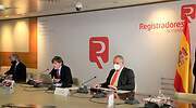 Los registradores presentan una Guía de buenas prácticas de privacidad  para ayudar a la implantación y mejora de sistemas