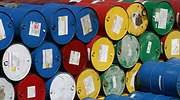 El petróleo se hunde un 7% después de que Libia reanude las exportaciones al completo