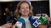 Calviño ve un IPC en cifras históricamente bajas y una coyuntura económica relativamente favorable