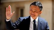 Jack Ma, el loco que dice adiós en Alibaba tras haber transformado la forma de compra en China