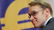 Weidmann (Bundesbank): La debilidad económica podría ser un poco más prolongada de lo que se pensaba