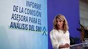 Los expertos proponen a Trabajo subir el salario mínimo a un máximo de 1.049 euros hasta 2023