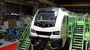 Stadler invierte 18 millones en ampliar su factoría en Valencia