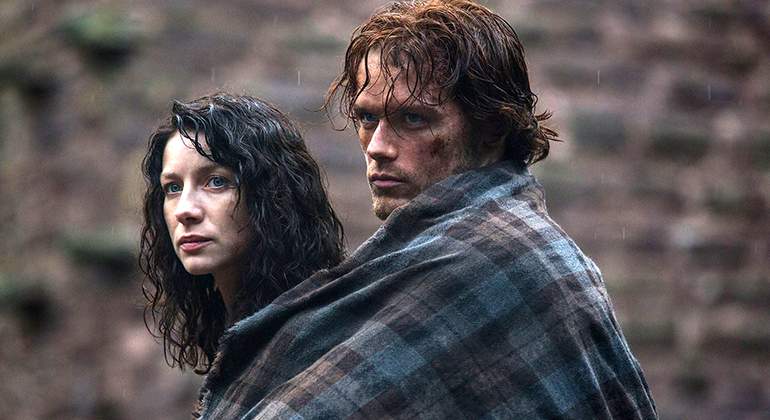 Outlander