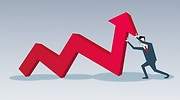 El Ibex 35 se juega este martes el peor semestre de su historia