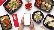 El negocio del delivery se dispara por la pandemia y moldea la última fiebre del oro en España