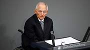 Wolfgang Schäuble alerta de que el fallo alemán contra el BCE pone en duda la existencia del euro