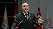 Erdogan exige a Arabia Saudí que revele dónde está el cuerpo de Khashoggi y quién dio la orden del asesinato