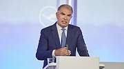 Lufthansa blinda su rescate tras lograr el apoyo de los accionistas y Bruselas