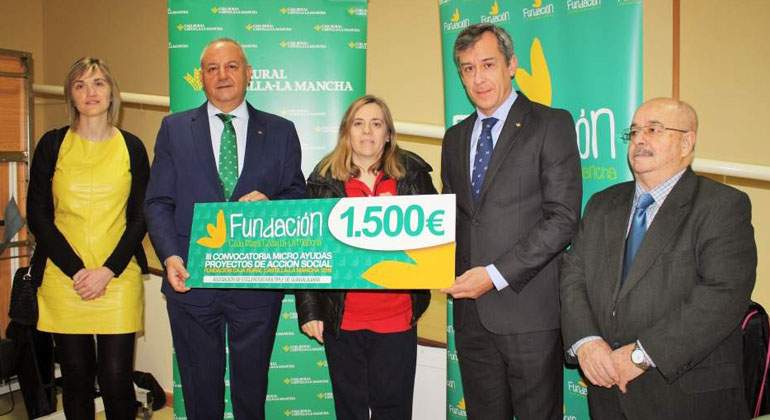 Caja Rural