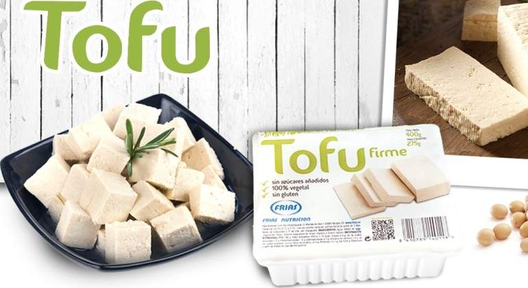 tofu