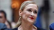 Cifuentes defiende su inocencia en el caso Púnica: La imputación ha sido un mazazo