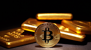 ¿Puede el bitcoin llegar a sustituir al oro como valor refugio?