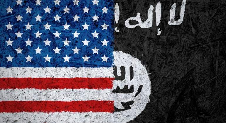bandera-eeuu-estado-islamico-dreamstime.jpg
