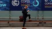 La Cumbre del Clima de Madrid aprueba un acuerdo de mínimos sin el mercado de carbono y pasa la patata caliente a la próxima cit