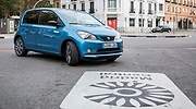 La fábrica de Seat en Martorell superó los 500.000 coches producidos en 2019