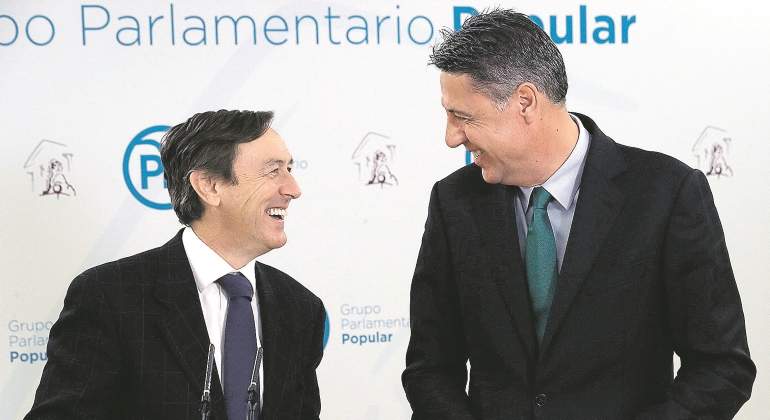 Rafael-Hernando-Xavier-Garcia-Albiol-770-EFE.jpg