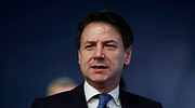 El primer ministro de Italia cancela su viaje a Davos por la inestabilidad política en el país
