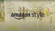 Así será la primera tienda de ropa de Amazon: los clientes podrán pagar con su huella