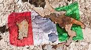 Italia, la gran perdedora con la creación del euro; Alemania, la gran vencedora