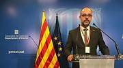 El Govern se escandaliza por haberles enviado Sánchez 1.714.000 mascarillas y remitirles la cifra a 1714: Con la Historia no se