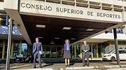 Luz verde al rescate del deporte por el coronavirus: más de 200 millones de euros durante cuatro años