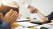 Las 10 preguntas que te harán conseguir o perder el empleo en una entrevista de trabajo