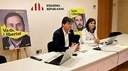 El calendario electoral y el judicial amenazan a ERC: ¿se le volverá a escapar a Junqueras la hegemonía del independentismo en e